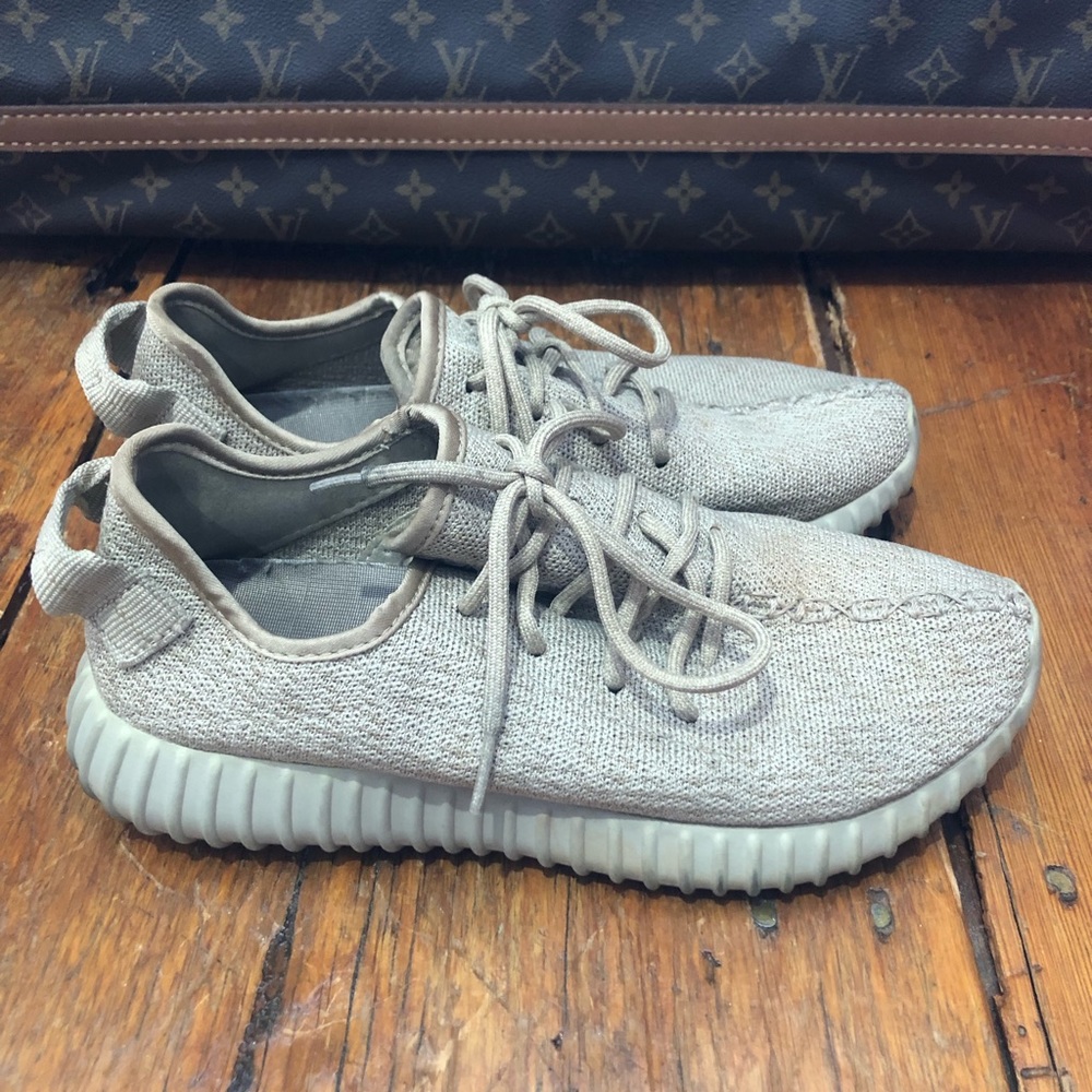 Adidas Yeezy Boost 350 Oxford tan Aq2661
